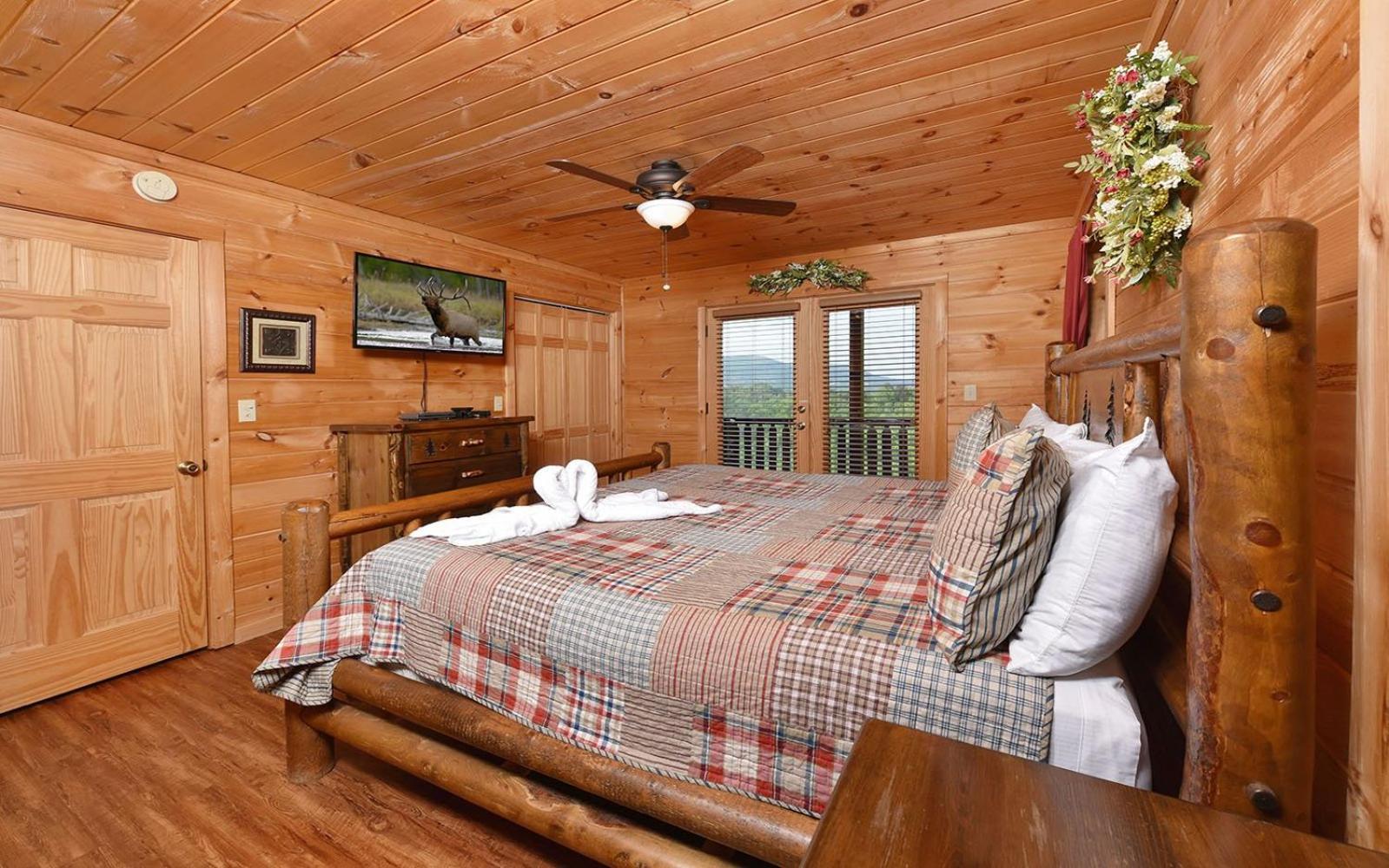My Runaway Wagon Retreat Sevierville Buitenkant foto